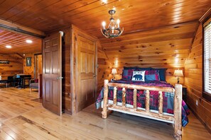 5 Schlafzimmer, Bügeleisen/Bügelbrett, WLAN, Bettwäsche
