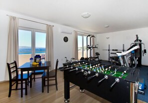Casa | 5 quartos