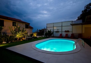 Casa | Fachada