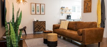 Private North Idaho retreat No Cleaning Fee!