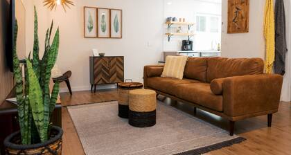 Private North Idaho retreat No Cleaning Fee!