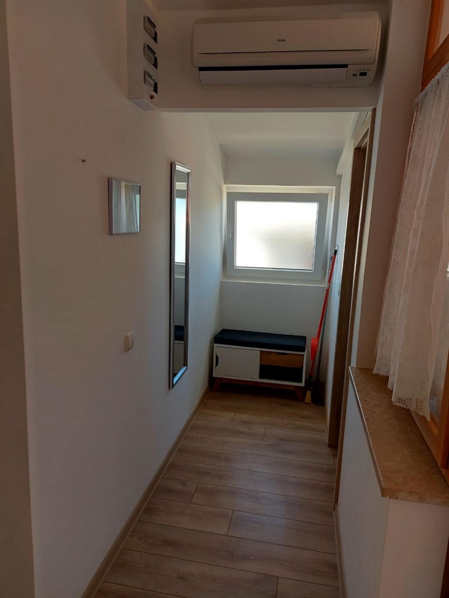 Apartment, Smoking | 2 bedrooms