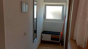 Apartment, Smoking | 2 bedrooms