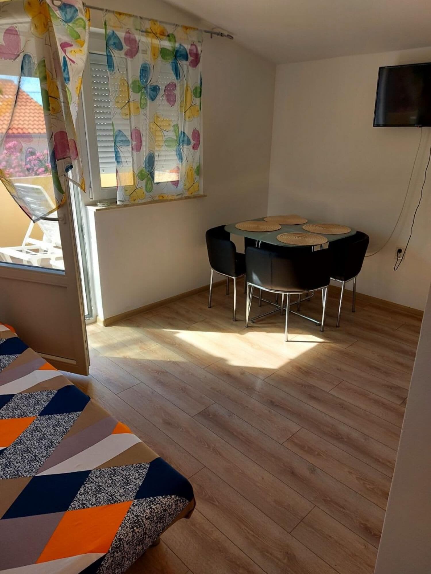 Apartment, Smoking | 2 bedrooms