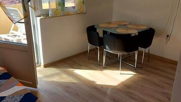 Apartment, Smoking | 2 bedrooms