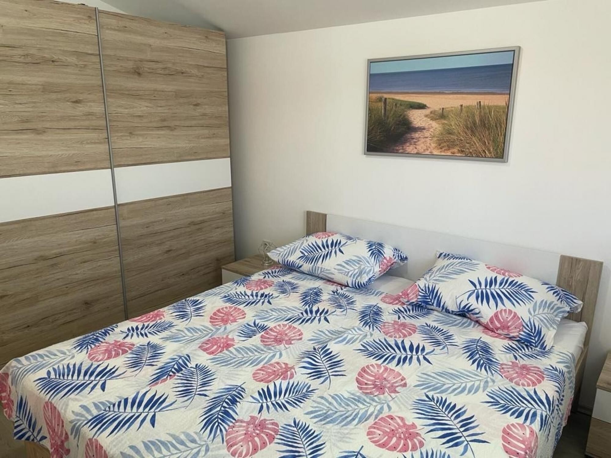 Apartment, Smoking | 2 bedrooms