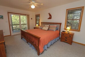 5 bedrooms, Internet, bed sheets