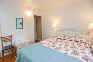 4 chambres, Wi-Fi, draps fournis