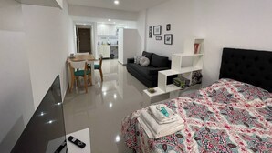 Apartment, Mehrere Schlafzimmer, barrierefrei, Raucher