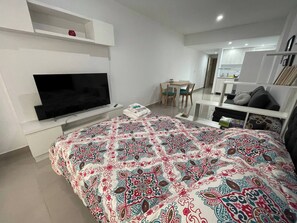 Appartement, plusieurs chambres, accessible aux personnes à mobilité réduite, fumeur