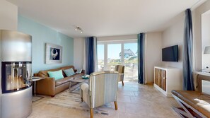 Unclassified image, 4 of 17, button - Beachhouse 1 - Beachhouse (Hörnum (Sylt))