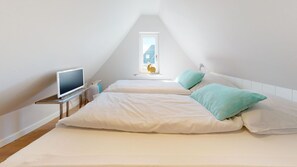 2 chambres, Wi-Fi