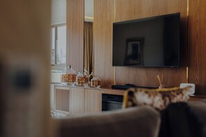 Interior - Luxury suites Marrakech (Marrakech)