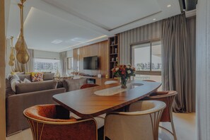 Dining - Luxury suites Marrakech (Marrakech)