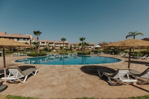 Pool - Luxury suites Marrakech (Marrakech)