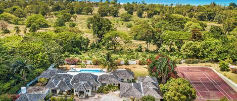 Luxury Villa | Interior