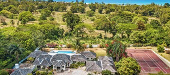 Forever Summer Gorgeous 4BDR Villa