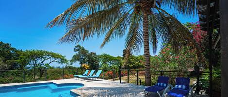 Luxury Villa | Interior