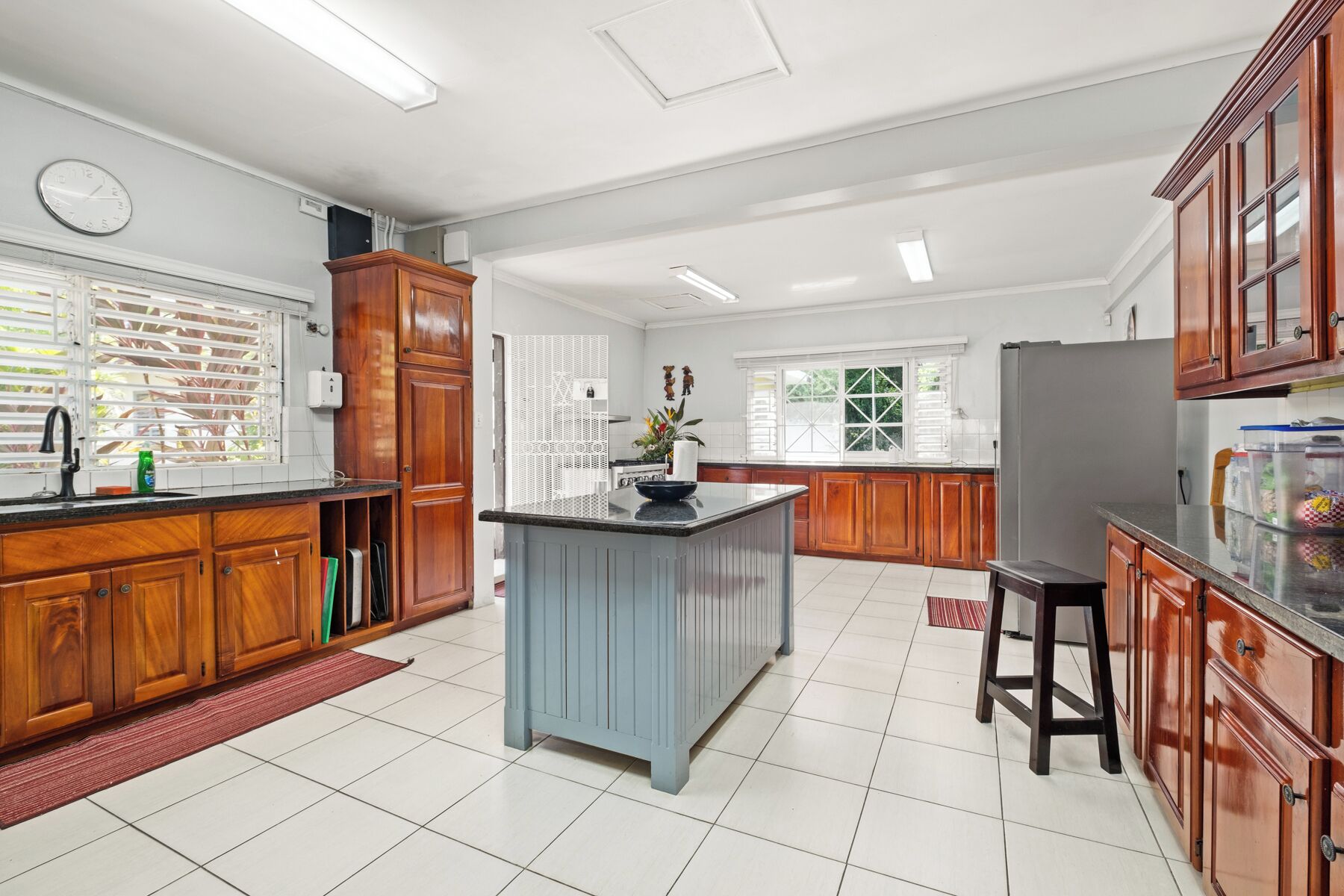 奢华别墅 | 住宿内部