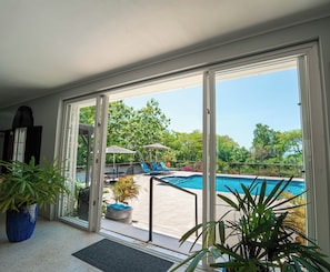 Vila superluxo | Parte interna