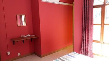 Apartment, 2 Bedrooms, Accessible, Patio | 2 bedrooms