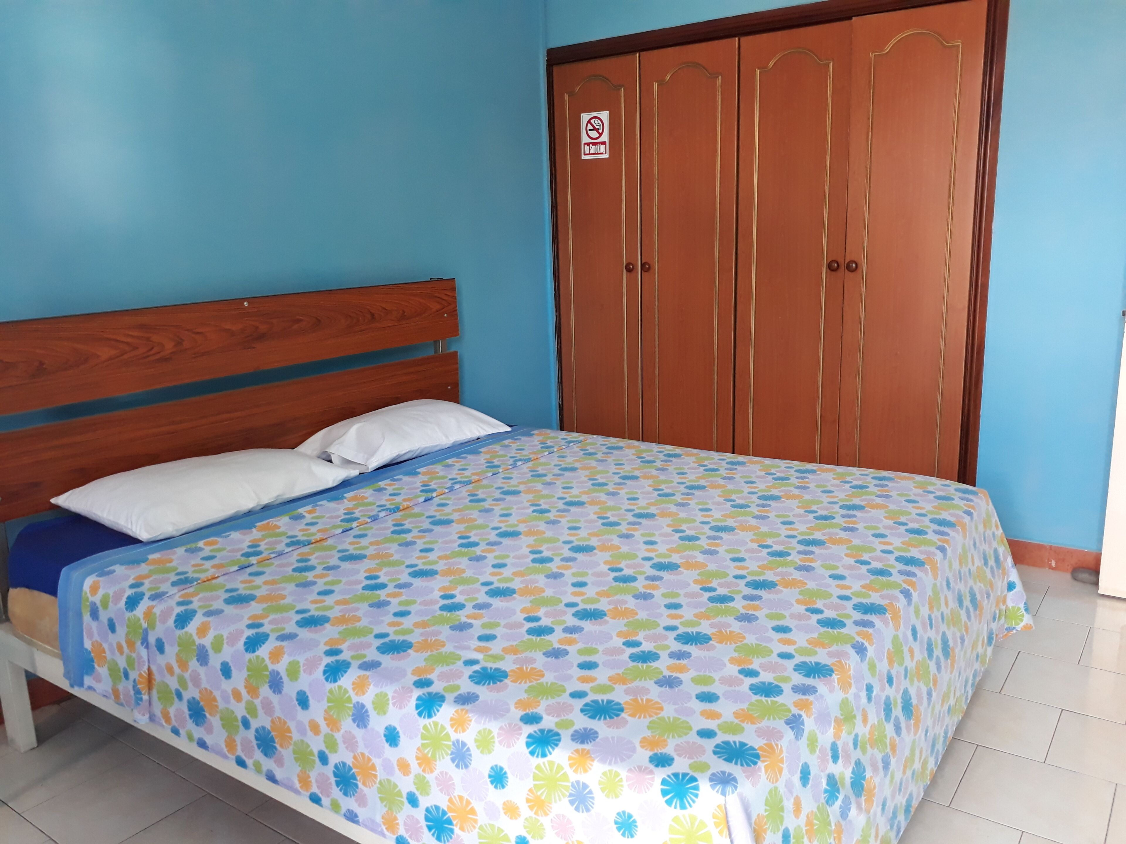 Apartment, 2 Bedrooms, Accessible, Patio | 2 bedrooms