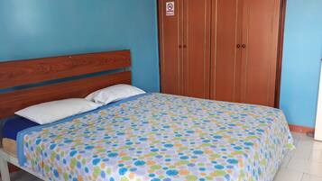 Apartment, 2 Bedrooms, Accessible, Patio | 2 bedrooms
