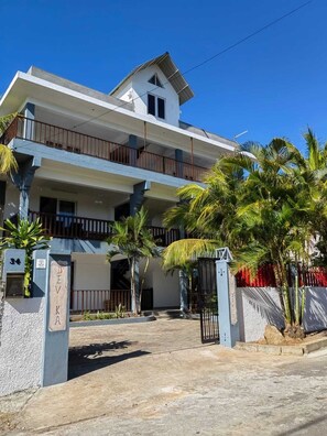 Apartment, 2 Bedrooms, Accessible, Patio | Exterior - Villa Devika 1 At Trou Aux Biches (Trou aux Biches)