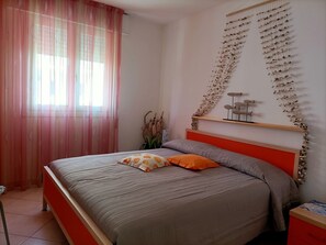 Apartment, 3 Bedrooms, Balcony, Ocean View | 3 bedrooms