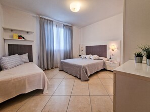 Apartment, 3 Bedrooms, Balcony | 4 bedrooms - Charming Flat With Swimming Pool (San Michele al Tagliamento)
