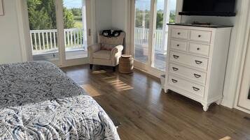 5 dormitorios, escritorio, tabla de planchar con plancha y wifi gratis