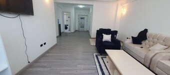 Nice apartment. You will Like it.