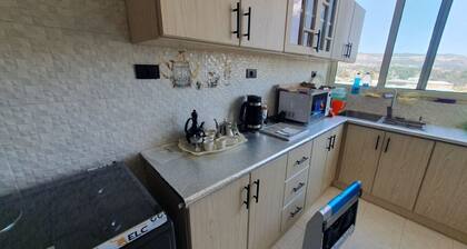 Nice apartment. You will Like it.