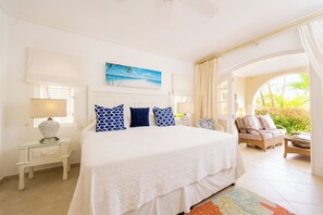 2 sovrum, strykjärn/strykbräda, gratis wi-fi och sängkläder