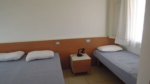 Apartamento, 1 quarto, terraço | 1 quarto