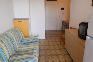 Apartment, 2 Bedrooms, Balcony | Dining room - Bright Flat With a Wide Terrace-beahost (San Michele al Tagliamento)
