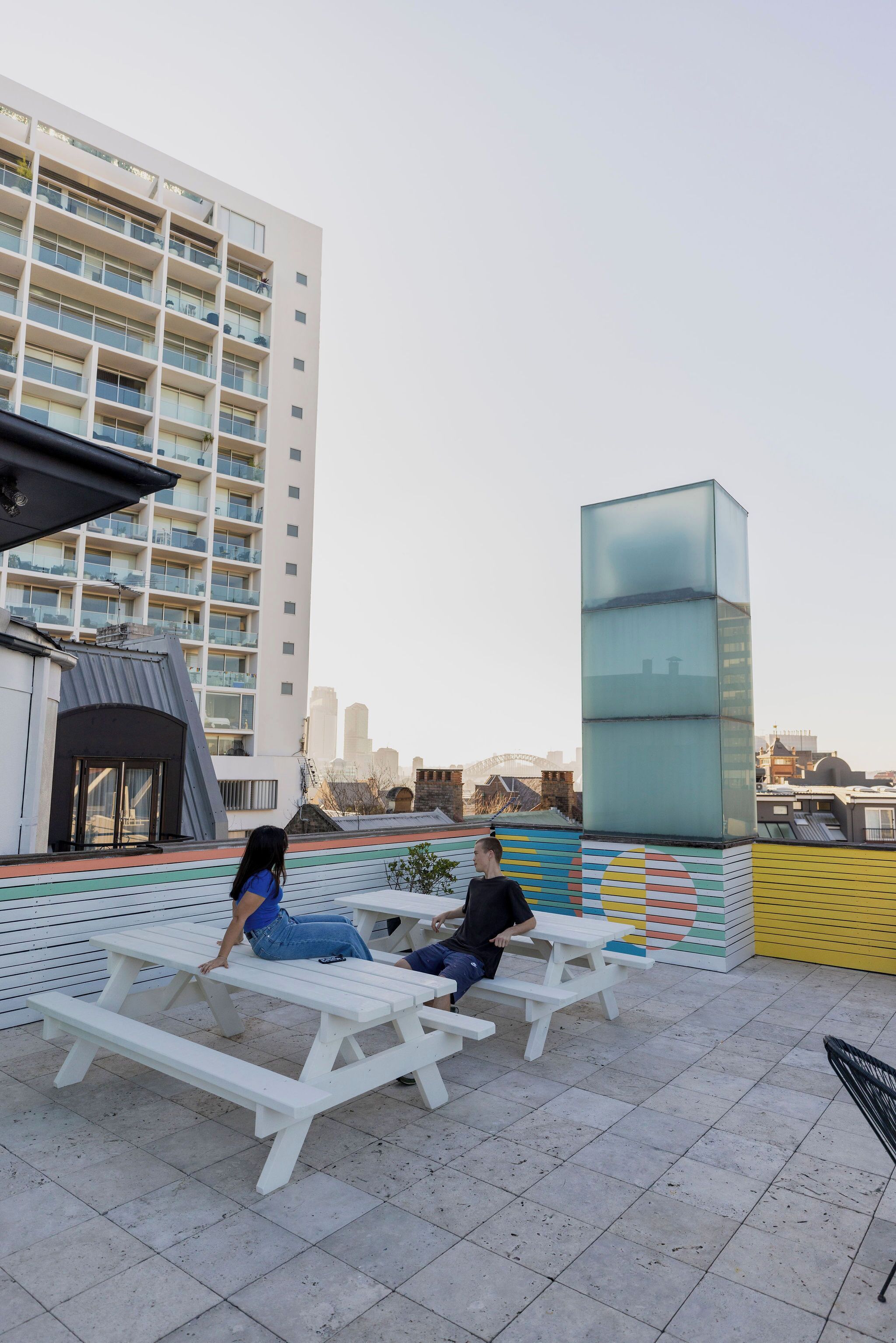 Photo - The Social Hotel, Sydney