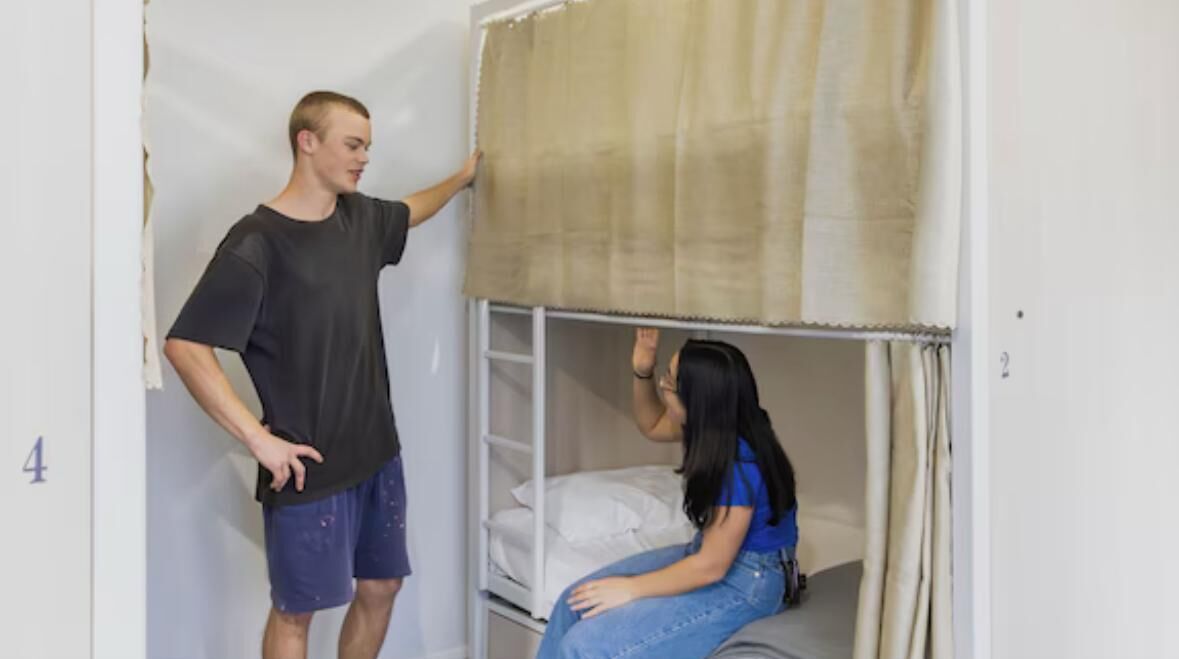 Photo - The Social Hotel, Sydney