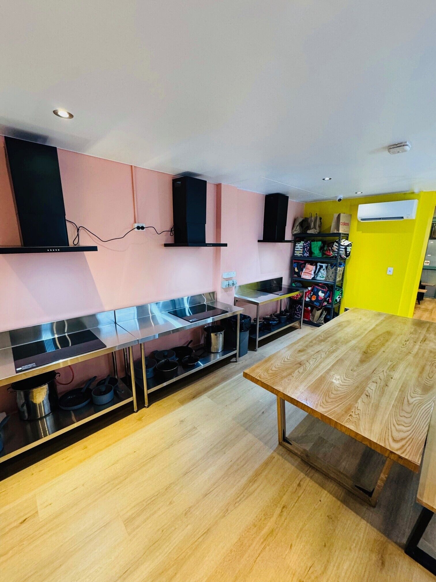 Photo - The Social Hotel, Sydney