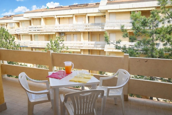Balcon