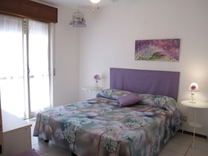 2 bedrooms - Modern Flat at Grado Pineda (Grado)