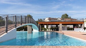 Appartement, 1 chambre | Piscine