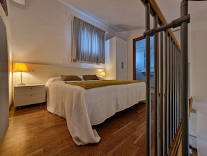 4 habitaciones 