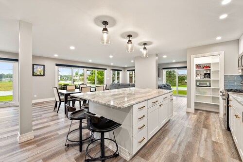 The Chateaux on Winona Lake