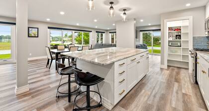 The Chateaux on Winona Lake