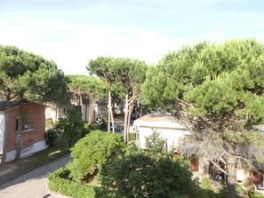 Apartment, 2 Bedrooms | Property grounds - Precious Flat 100mt From the Beach - Beahost (San Michele al Tagliamento)