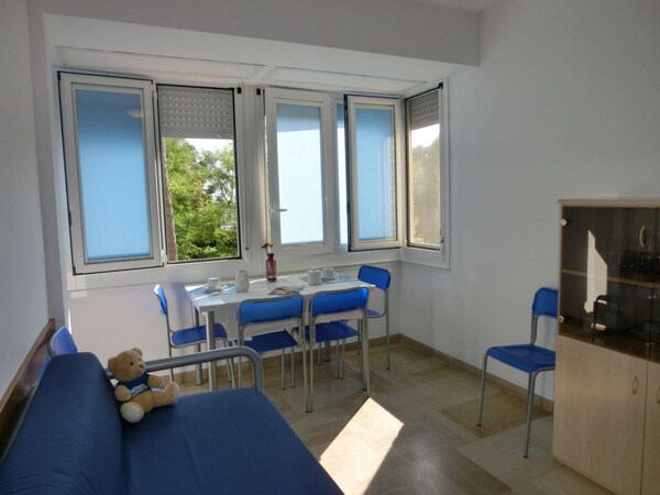 Precious Flat 100mt From The Beach - Beahost - Bibione Pineda