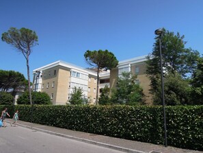 Apartment, 2 Bedrooms | Exterior - Precious Flat 100mt From the Beach - Beahost (San Michele al Tagliamento)