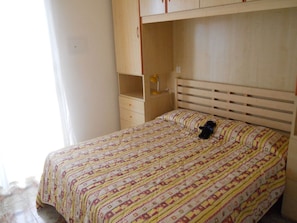 Appartement, 2 chambres, balcon | 3 chambres