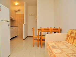 Apartment, 2 Schlafzimmer, Balkon, Stadtblick